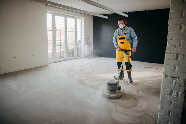 Waterproofing & Drywells in NJ