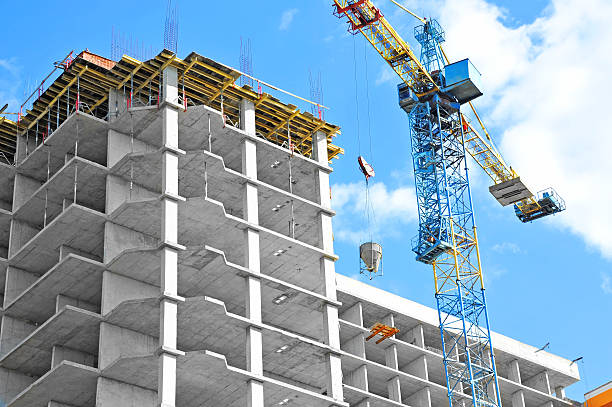 Best Concrete Demolition Services  in Long Branch, NJ